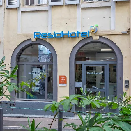 Residhotel Vieux Port