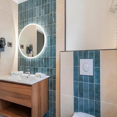 Residhotel Vieux Port 3* Марсель