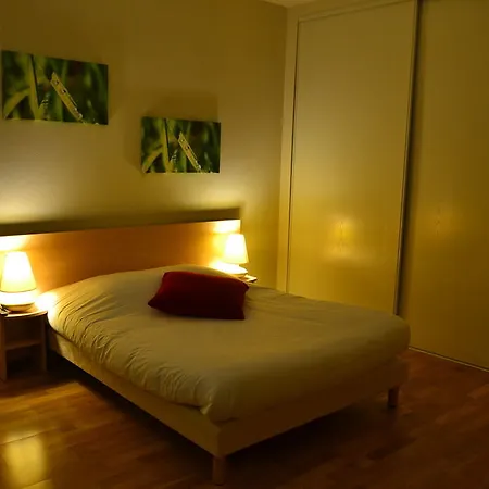 Residhotel Vieux Port 3* Marseille