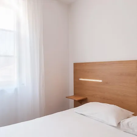 Aparthotel Residhotel Vieux Port Marseille