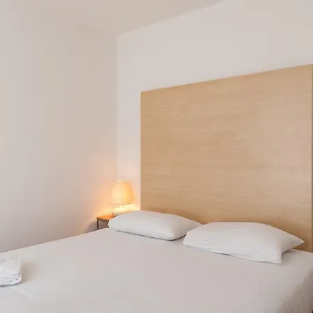 Aparthotel Residhotel Vieux Port Marseille