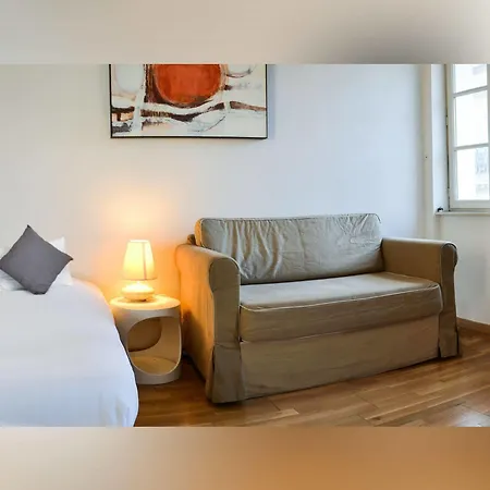 Residhotel Vieux Port Марсель