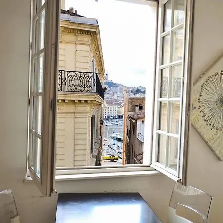Aparthotel Residhotel Vieux Port